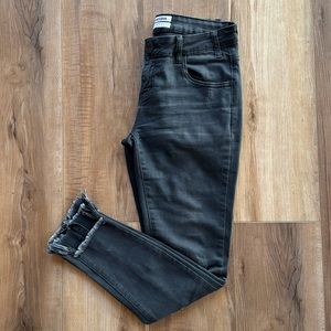 One Teaspoon Freebird II in Eddie Eagle Blakey